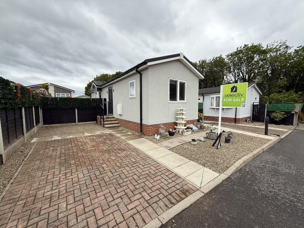 Main image of property: Hazelgrove Park, Saltburn-By-The-Sea, North Yorkshire , TS12