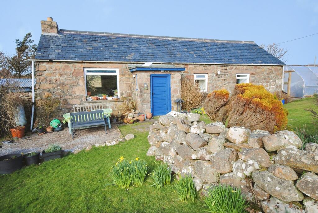 Main image of property: Achiltibuie, Reiff, IV26