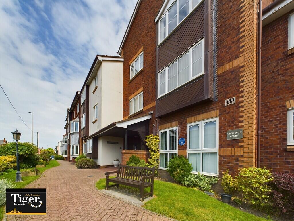 Main image of property: Grizedale Court, Forest Gate