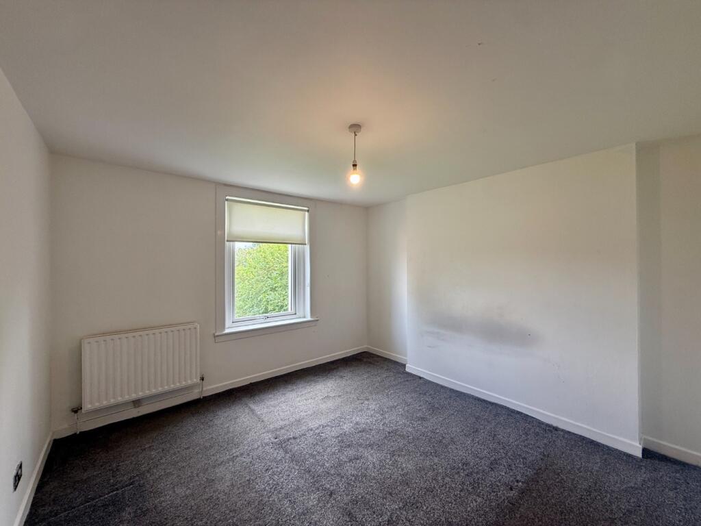 Apartment in Kilmarnock - More