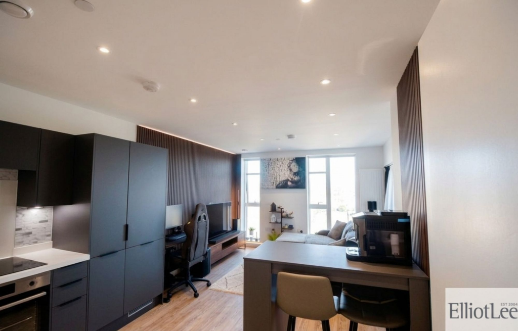 Apartment in Harrow - View 2