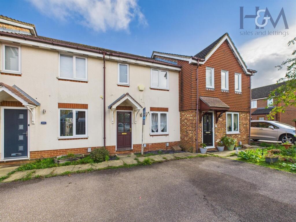 Main image of property: Tamar Close, Great Ashby, Stevenage, Hertfordshire, SG1 6AS
