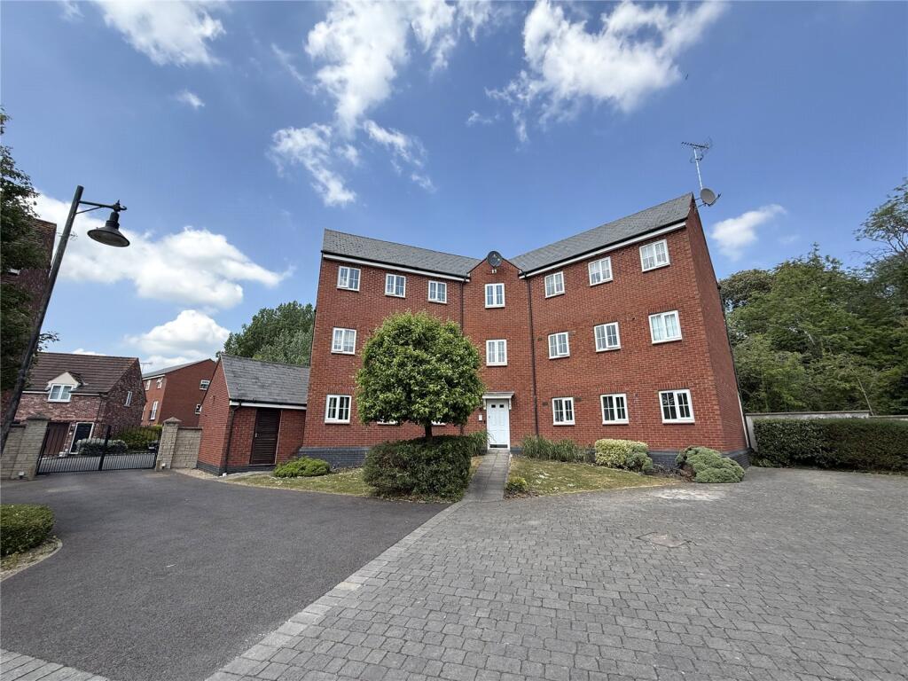 Main image of property: Knole Close, Swindon, Wiltshire, SN25