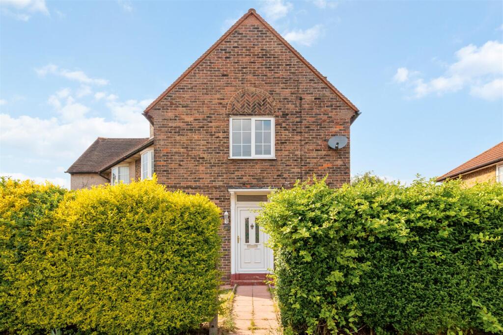 Main image of property: Furness Road, Morden