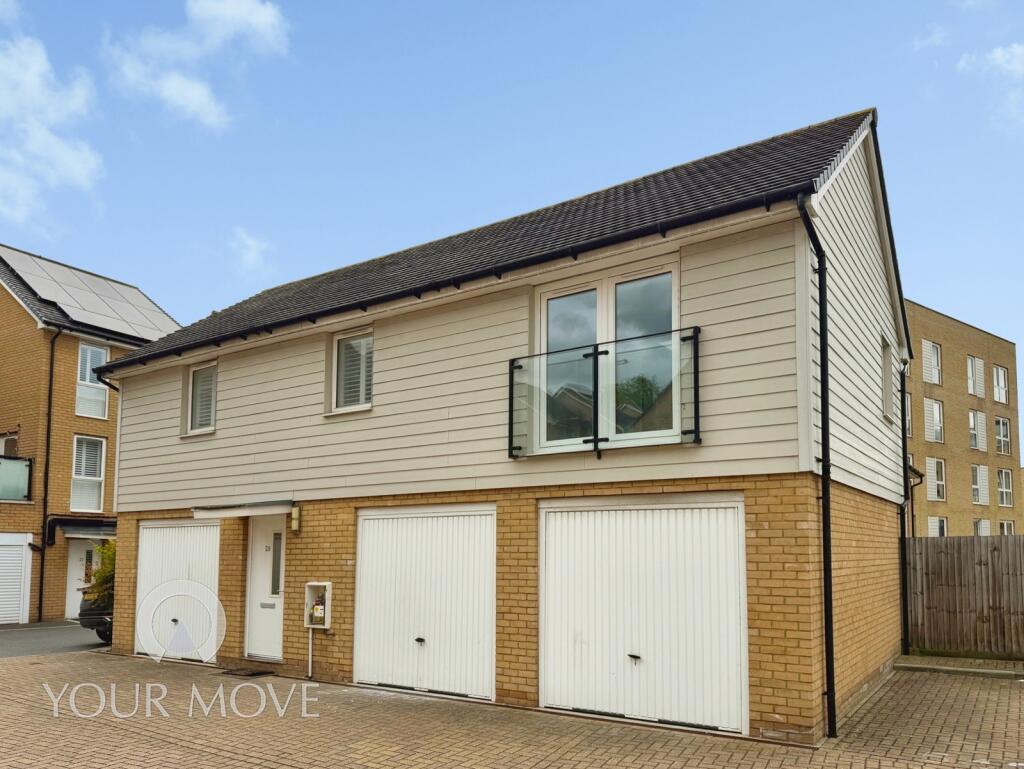 Main image of property: Foster Drive, Dartford, Kent, DA1