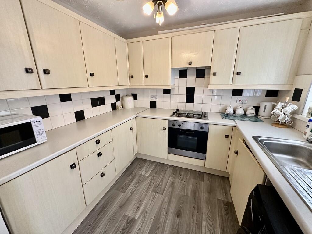 Newhall Road, Kirk Sandall, Doncaster photo 5