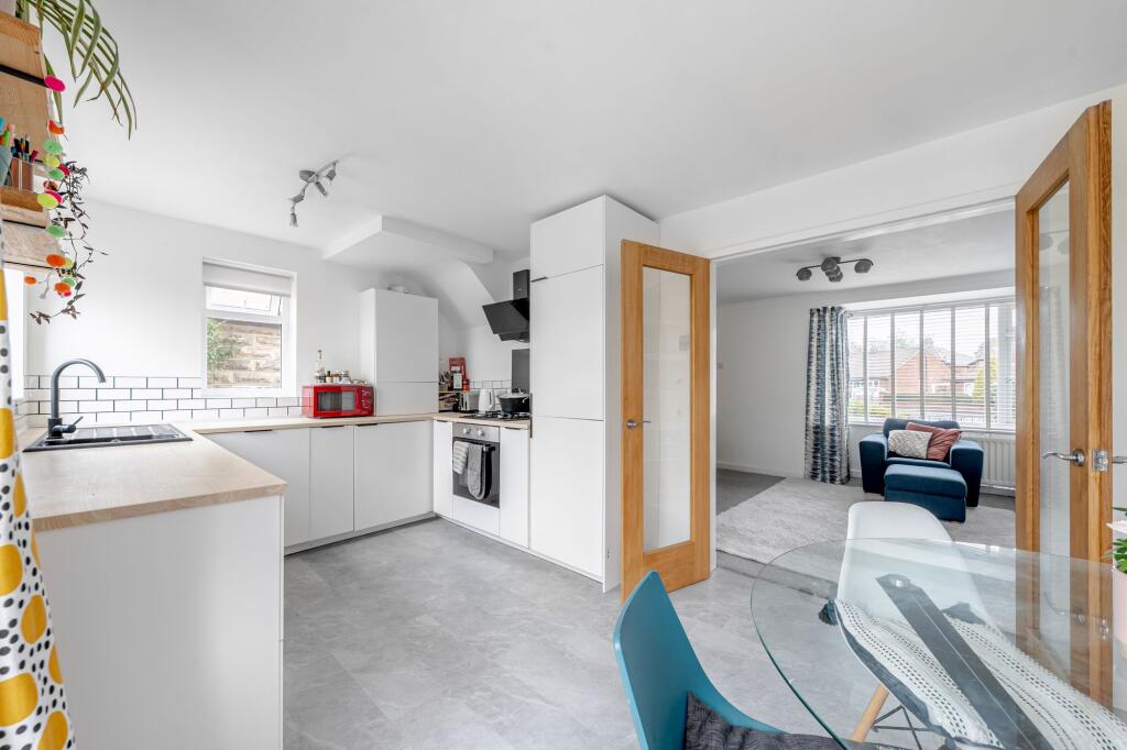 House in Harrogate - View 2