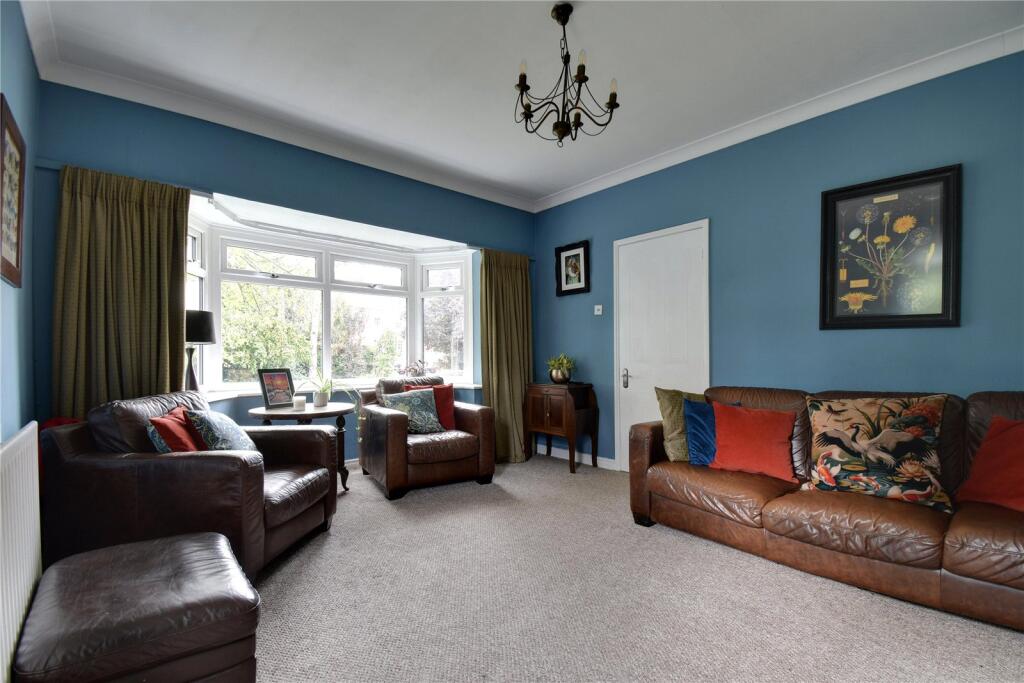Main Street, Thornton Le Moor, Northallerton, North Yorkshire, DL7 photo 4