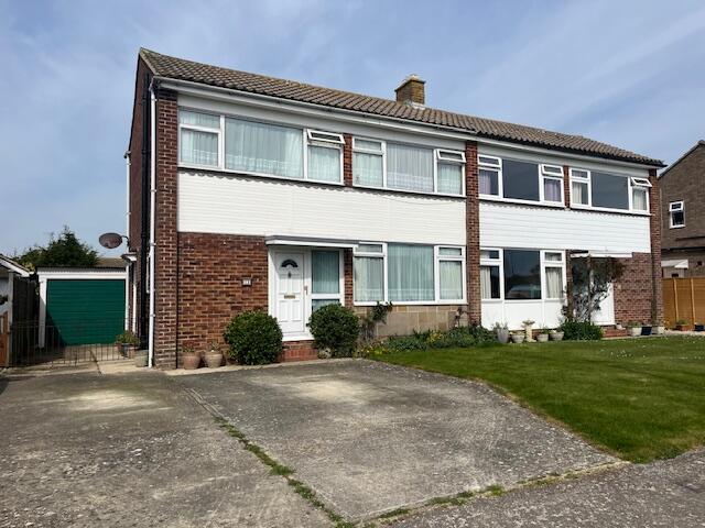 Main image of property: East Bank, Selsey