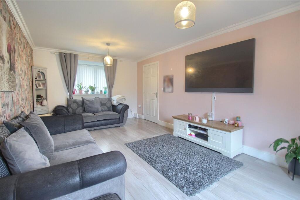 House in Stockton-on-Tees - View 4