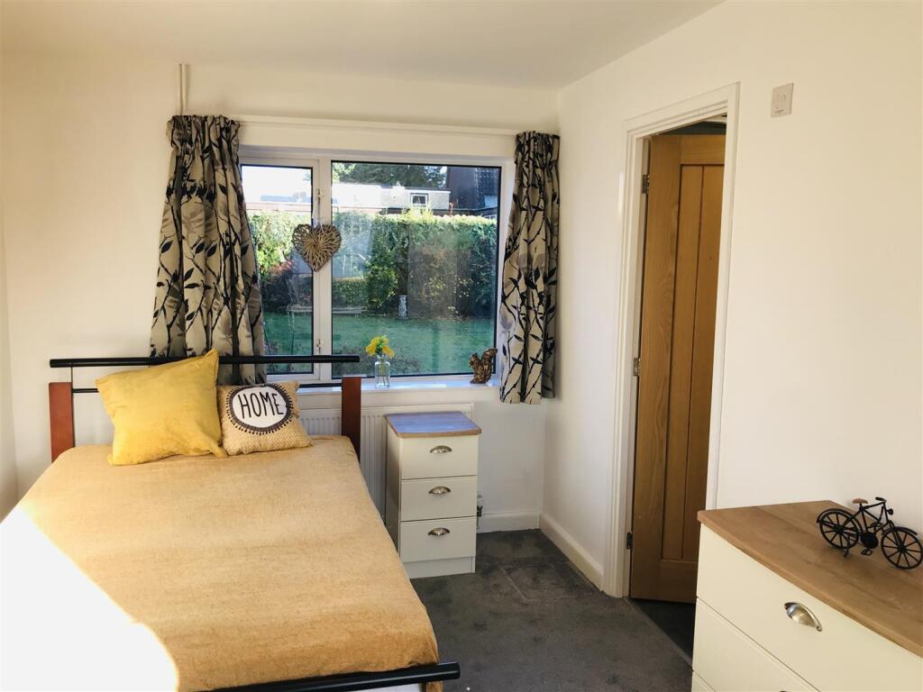 Main image of property: Room 1, Radegund Road, Cambridge