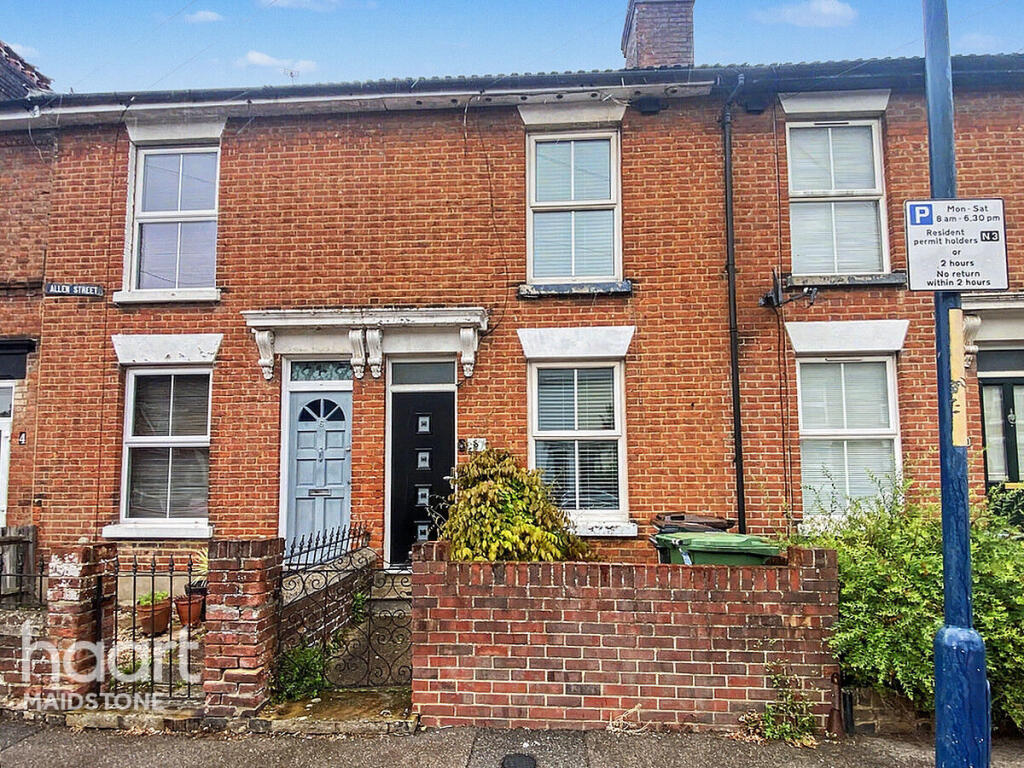 Main image of property: Allen Street, Maidstone