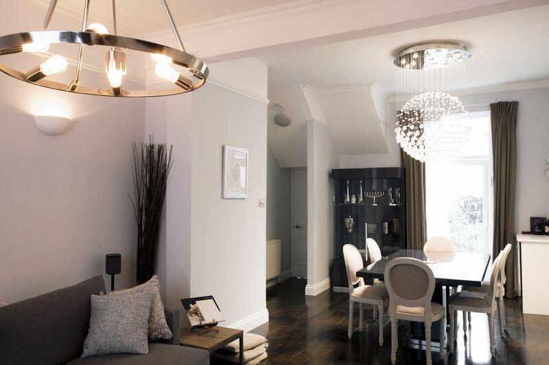 Apartment in London, Kensal Town, Maida Vale - View 4