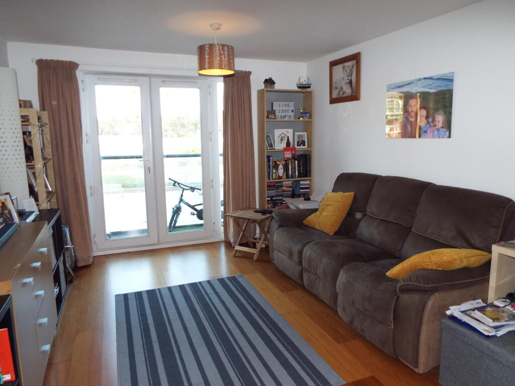 Main image of property: Phoenix Court, Northfleet, DA11