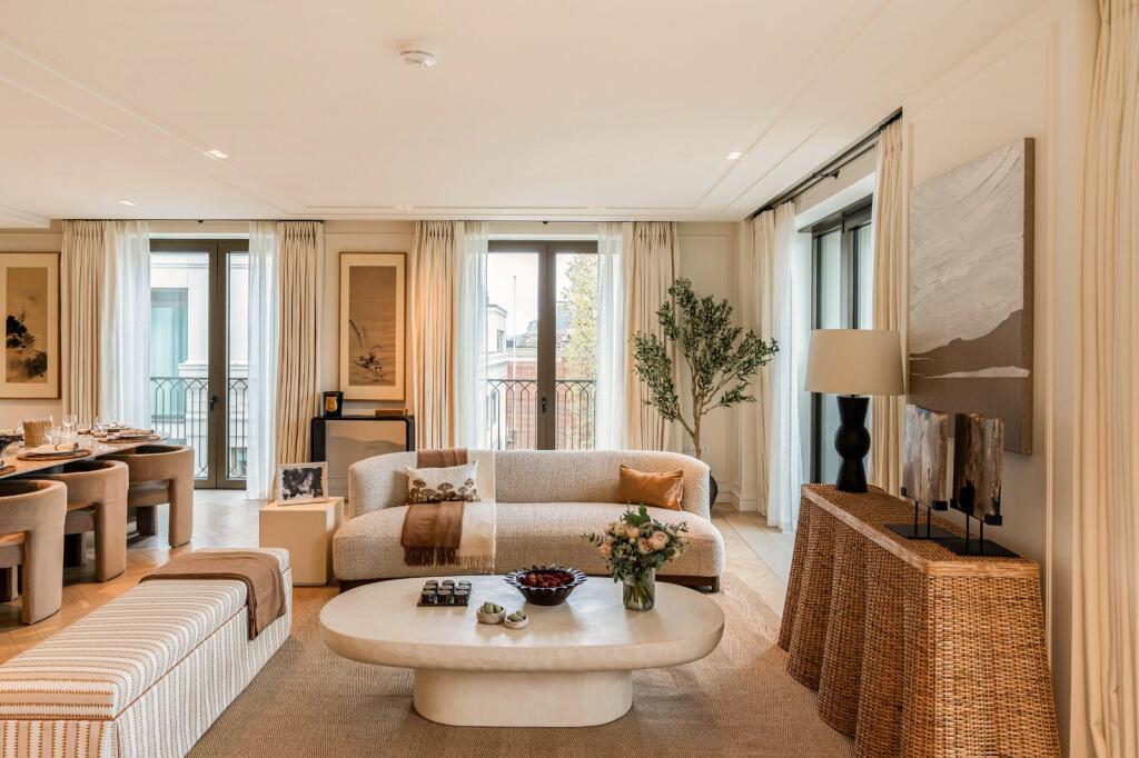 Apartment in London - View 4