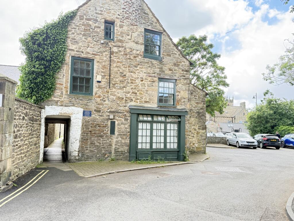 Main image of property:  Queen Street, Barnard Castle, County Durham, DL12