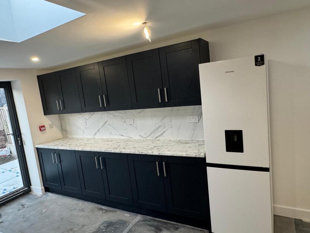 Main image of property: Stock Street, London, Greater London