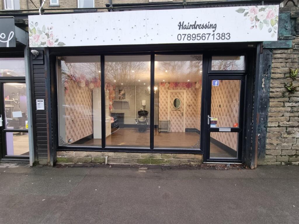 Main image of property: Vacant Unit, West Yorkshire