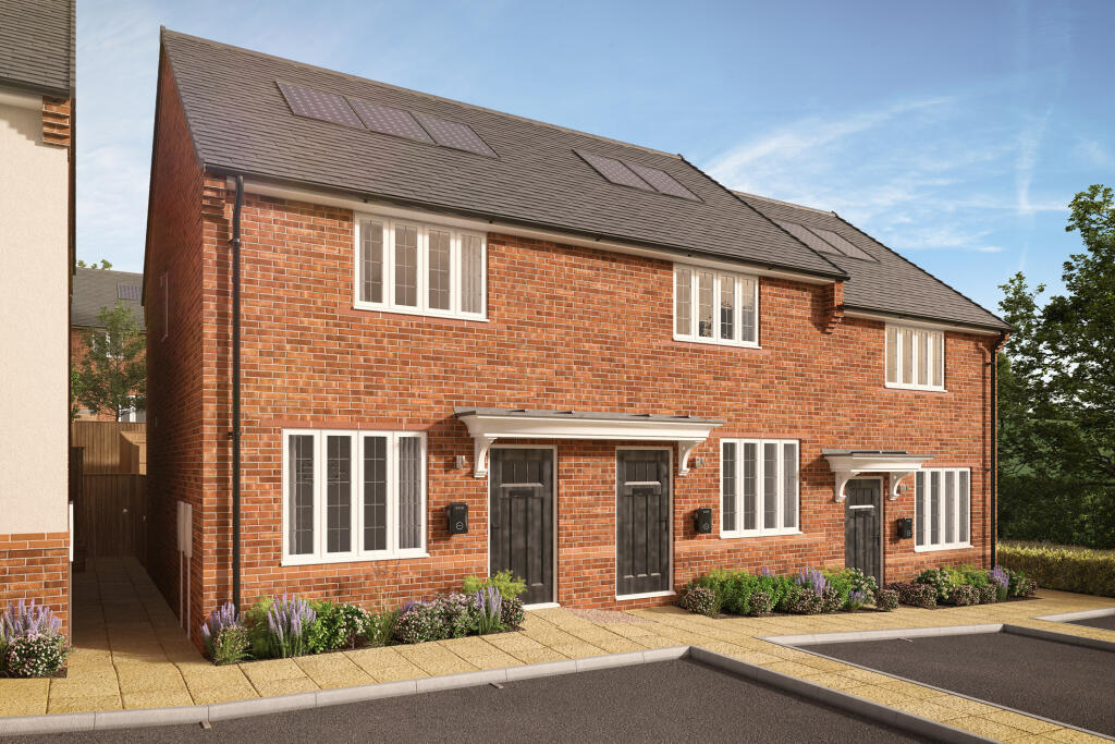 Main image of property: Larch Road,
Dawlish,
EX7 OGL