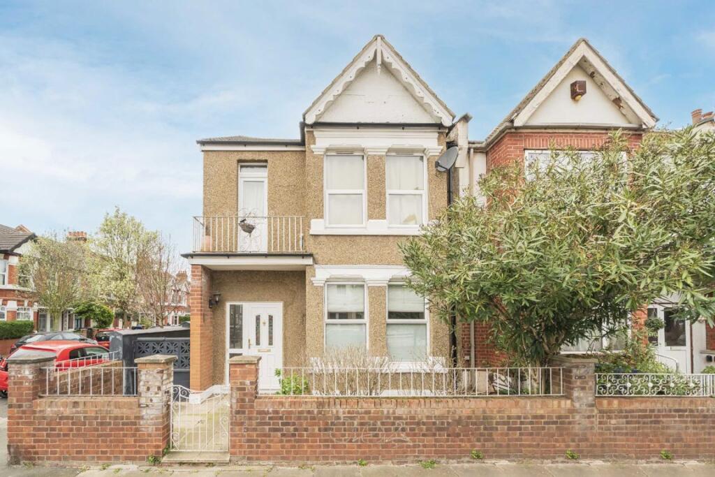 Main image of property: Davis Road, Acton