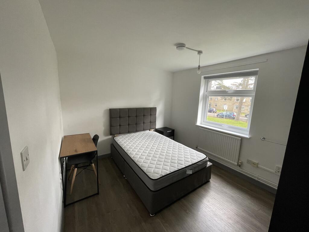 Main image of property: Pearson Square Doctor's Block