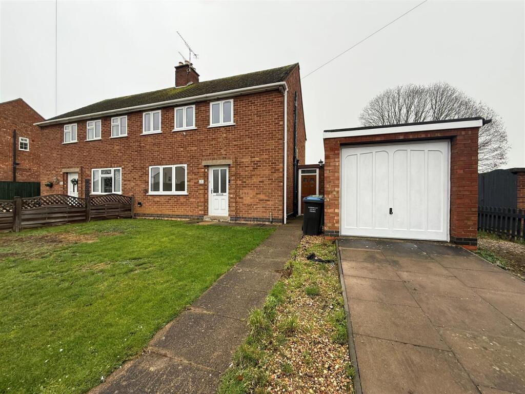 Main image of property: Ryderway, Lutterworth