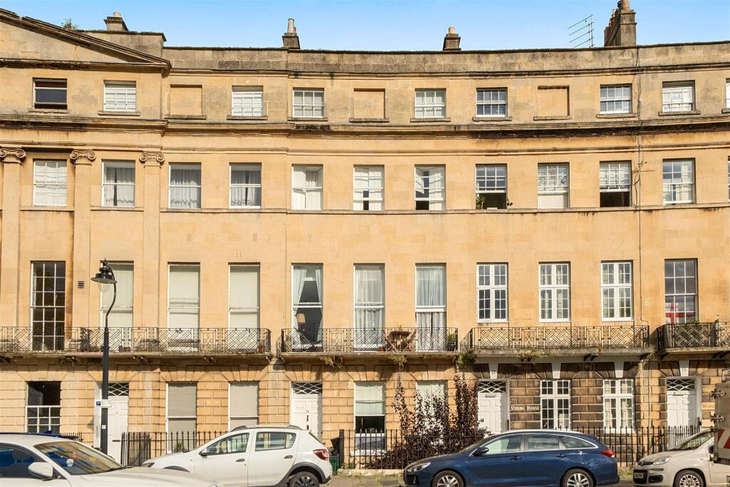Main image of property: Norfolk Crescent, Bath