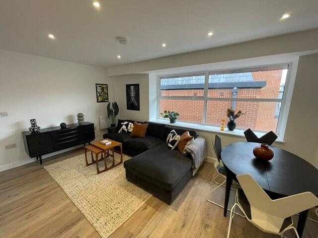 Main image of property: St. Nicholas Street, Ipswich, Suffolk, IP1