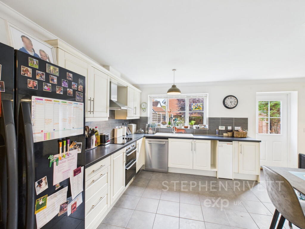 House in Mid Suffolk, Walsham le Willows - View 2