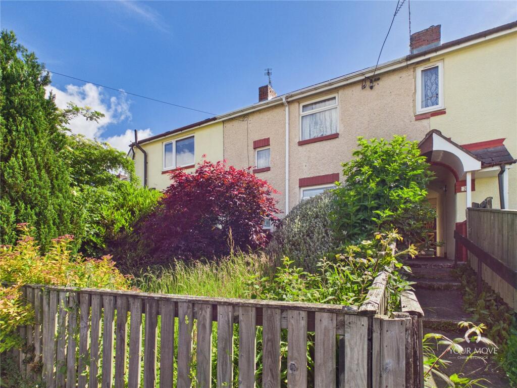 Main image of property: Hydenside, The Grove, Consett, Durham, DH8