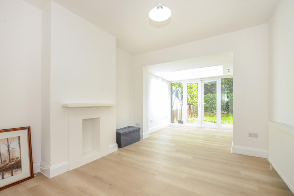 Main image of property: Heather Way, Stanmore, HA7