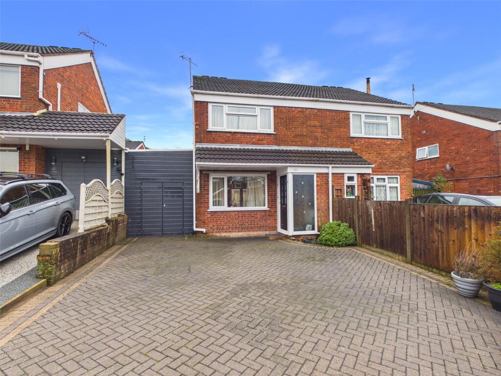 Main image of property: Medway Road, Worcester, Worcestershire, WR5