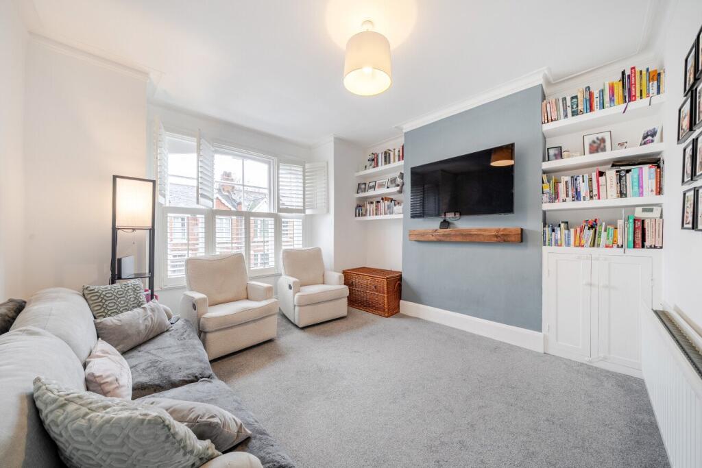 Main image of property: Midmoor Road, Balham, London, SW12