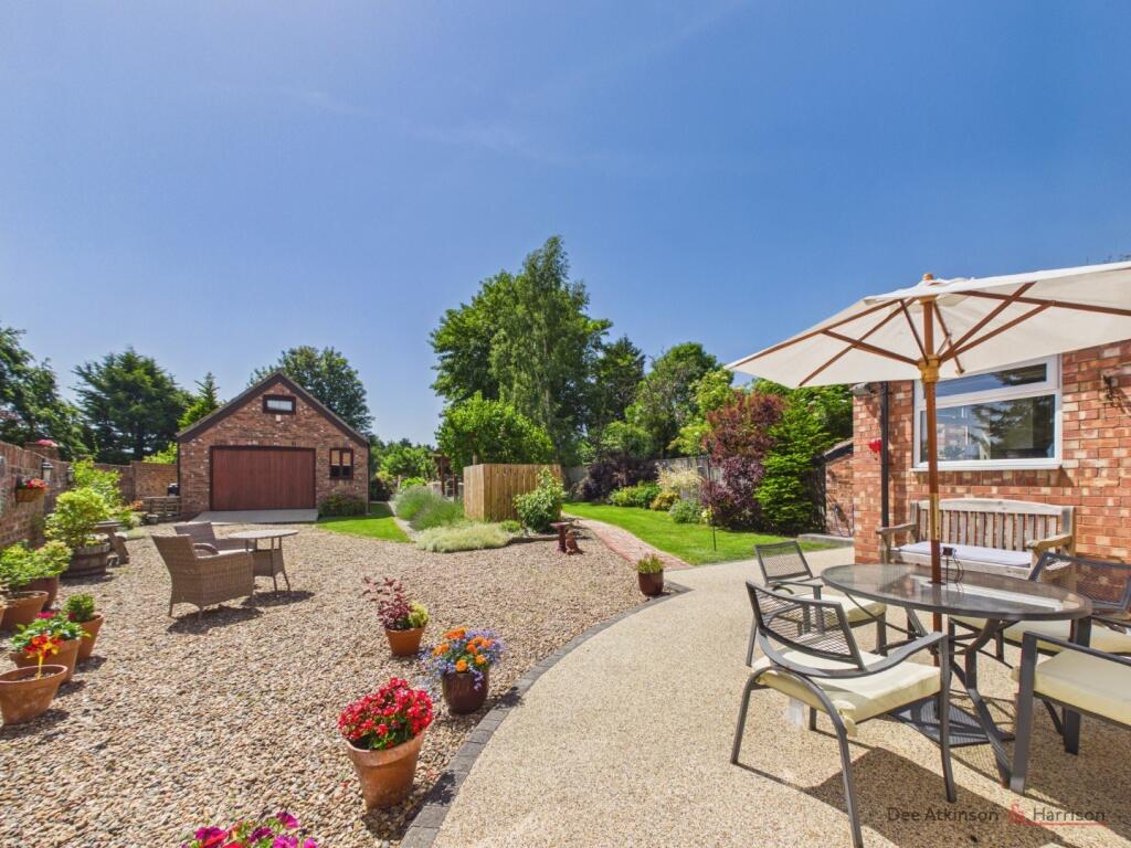 House in York - View 5