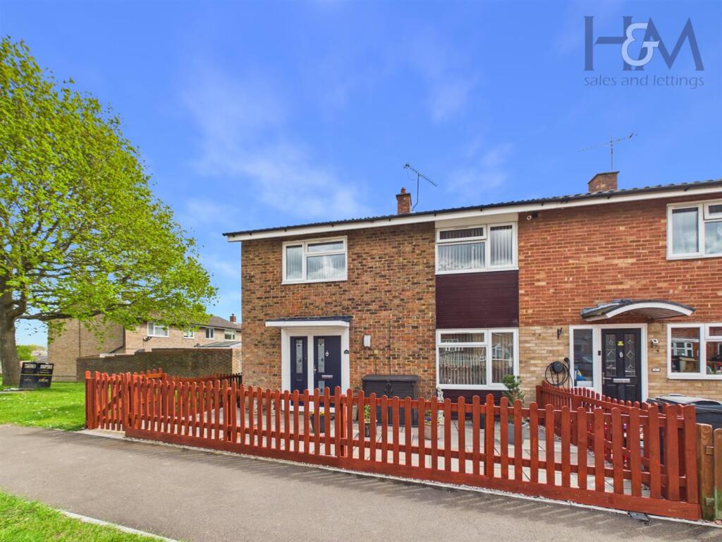 Main image of property: Newton Road, Stevenage, Hertfordshire, SG2 0BY.