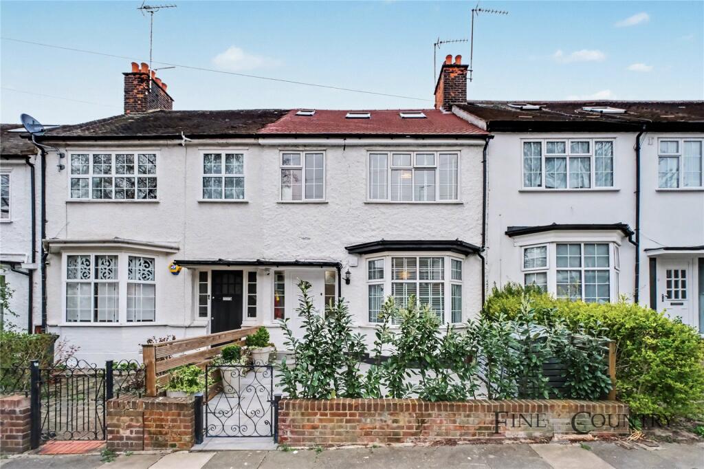 Crewys Road, London, NW2 photo 2