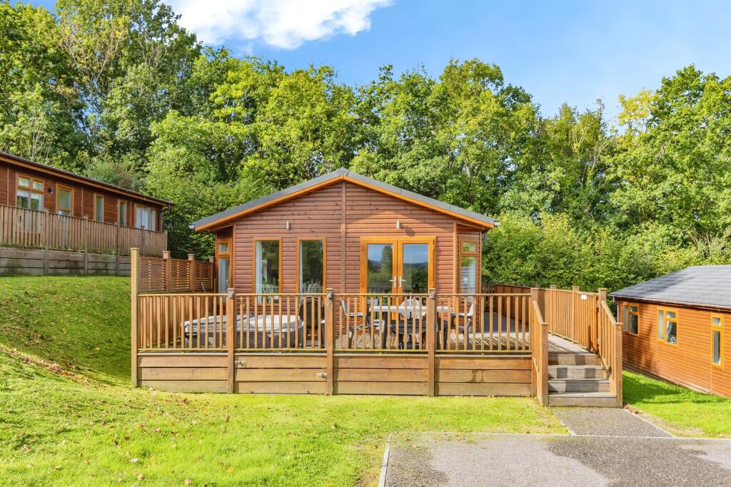 Main image of property: The Fairways, Chudleigh, Newton Abbot