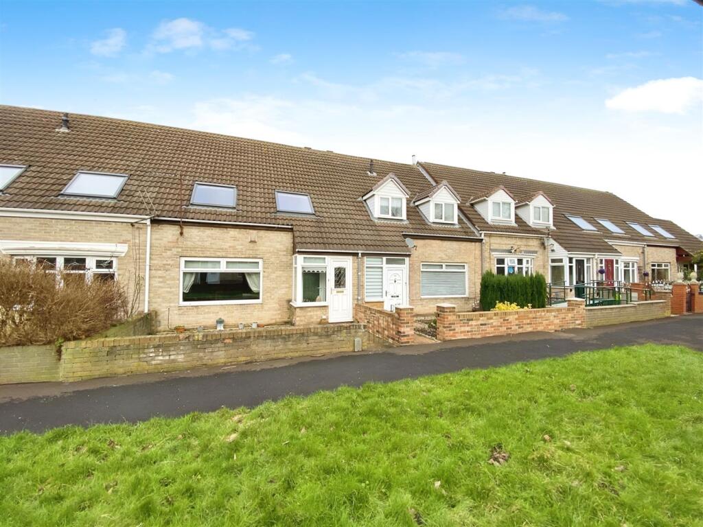 Main image of property: Douglas Close, South Shields
