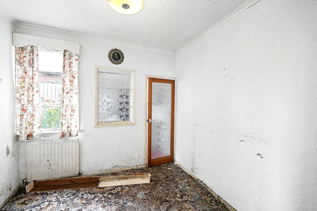 House in Stockton-on-Tees - View 4