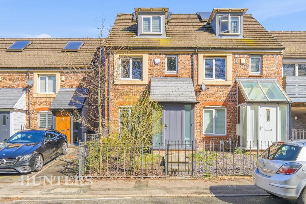 Main image of property: Cardigan Road, Oldham