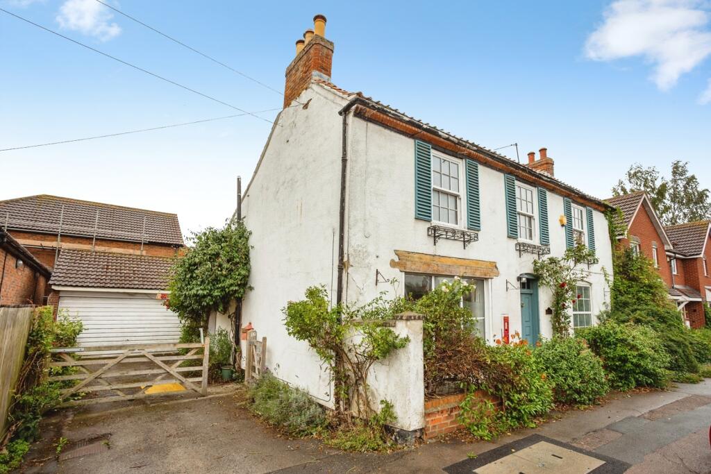 Main image of property: High Street, Bottesford, Leicestershire, NG13