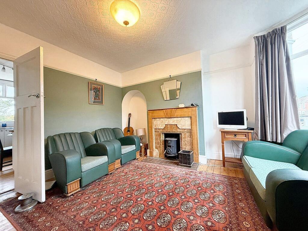 House in Coventry, Canley - View 2