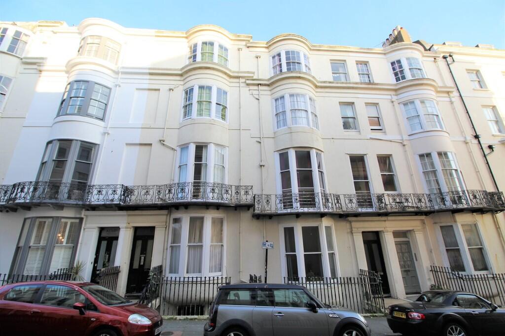 Atlingworth Street, Brighton, BN2 1PL