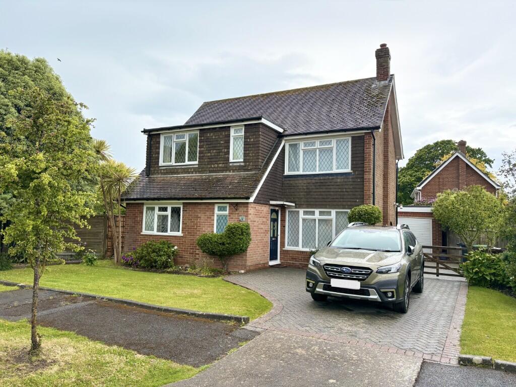 Main image of property: The Paddock, Alverstoke, Gosport, Hampshire, PO12