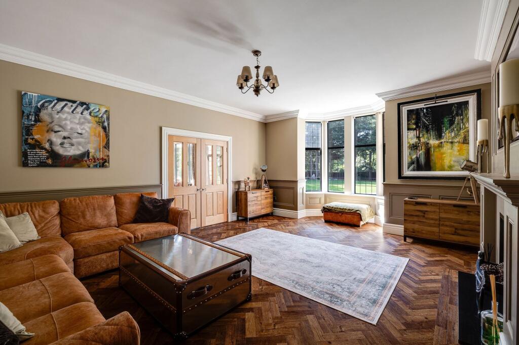 House in Chester - View 5