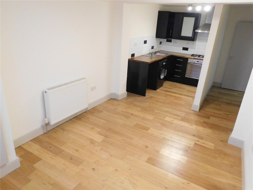 Apartment in London, Crofton Park - View 5