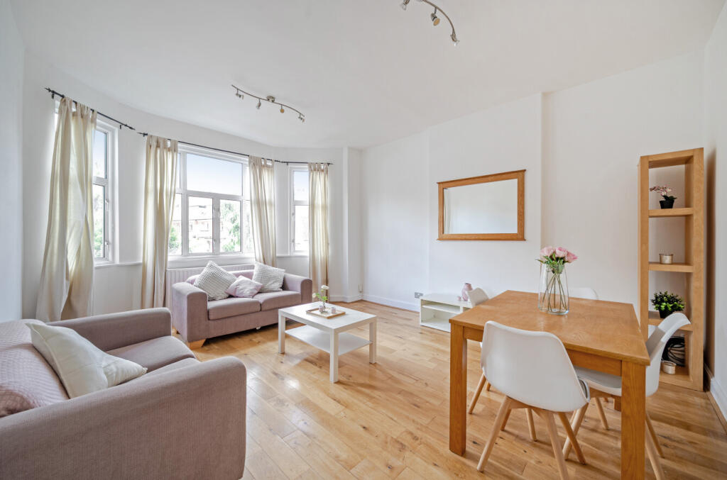 Main image of property: St Cuthberts Road, London, NW2