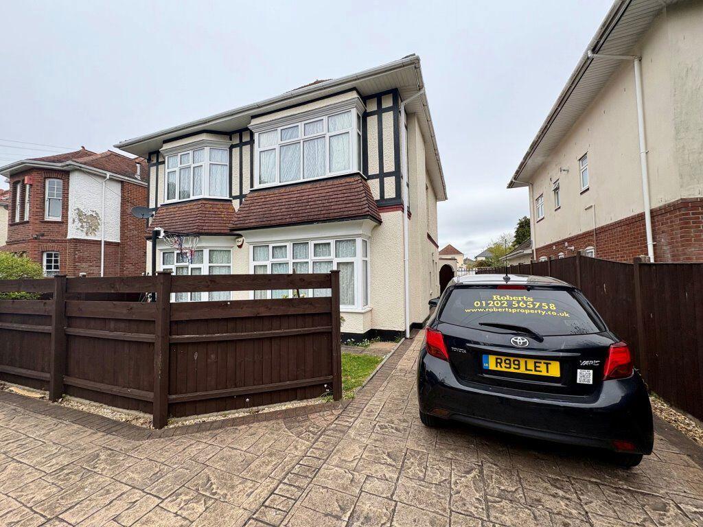 Main image of property: LOWTHER ROAD, CHARMINSTER
