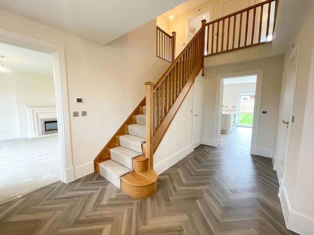 House in Knutsford, Cheshire East - View 5