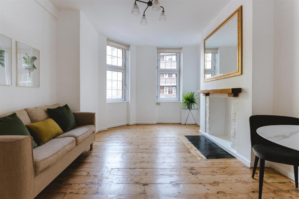 Main image of property: London Fields East Side, Hackney